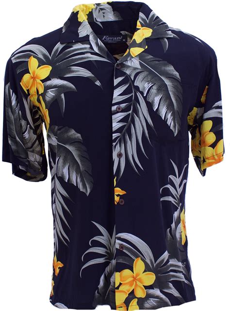 luau hawaiian shirt